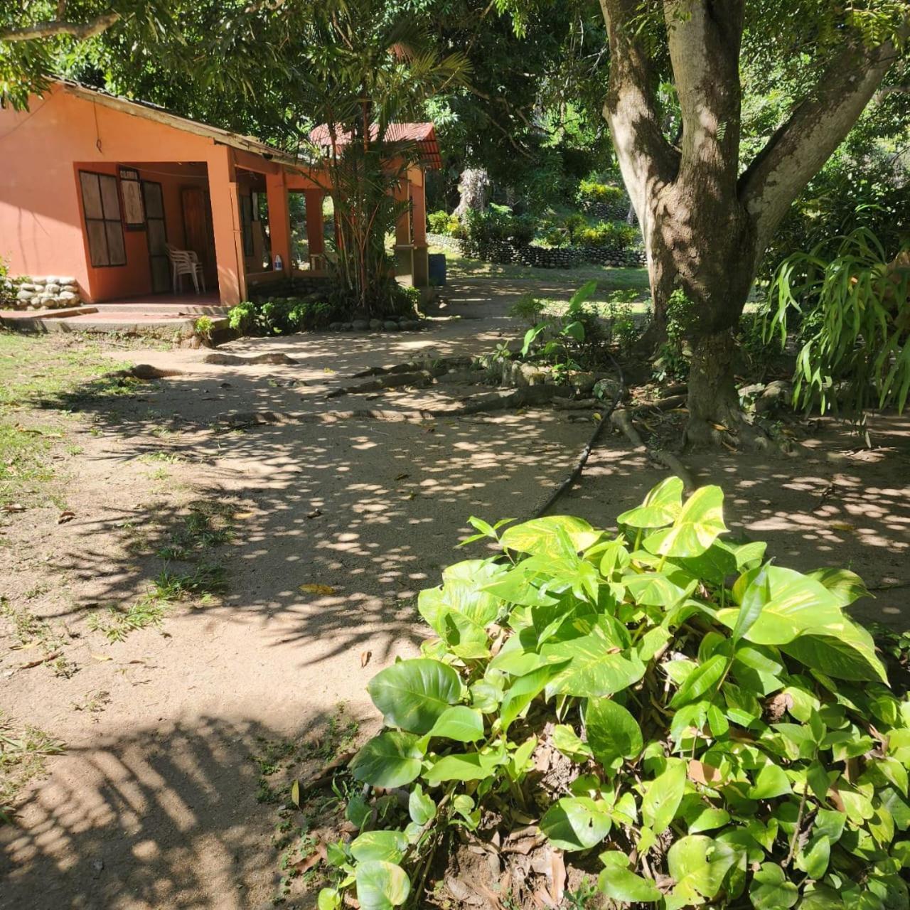 Cabana Eden Hotel Santa Marta  Exterior photo